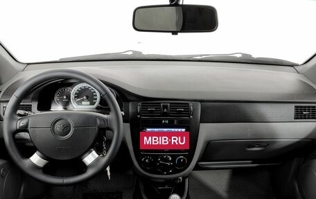 Daewoo Gentra II, 2015 год, 820 000 рублей, 7 фотография