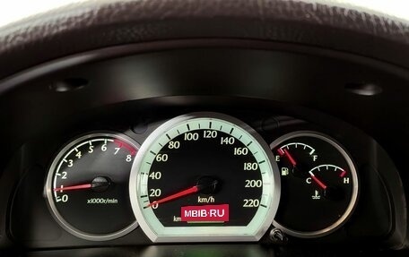 Daewoo Gentra II, 2015 год, 820 000 рублей, 10 фотография