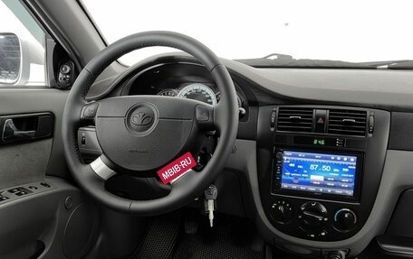 Daewoo Gentra II, 2015 год, 820 000 рублей, 6 фотография