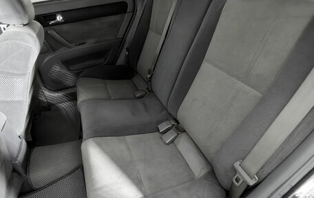 Daewoo Gentra II, 2015 год, 820 000 рублей, 22 фотография