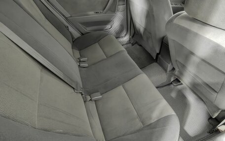 Daewoo Gentra II, 2015 год, 820 000 рублей, 23 фотография