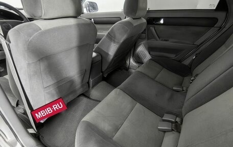 Daewoo Gentra II, 2015 год, 820 000 рублей, 21 фотография