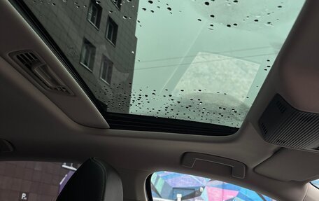 Skoda Octavia IV, 2021 год, 2 640 000 рублей, 16 фотография