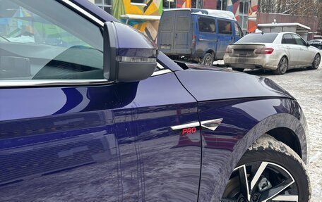 Skoda Octavia IV, 2021 год, 2 640 000 рублей, 8 фотография