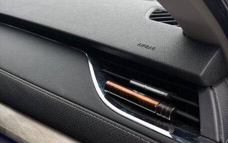 Skoda Octavia IV, 2021 год, 2 640 000 рублей, 12 фотография