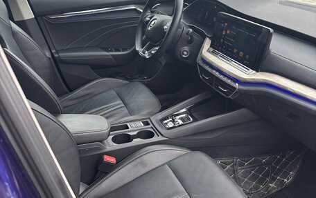 Skoda Octavia IV, 2021 год, 2 640 000 рублей, 13 фотография