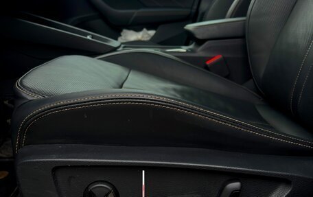 Skoda Octavia IV, 2021 год, 2 640 000 рублей, 18 фотография