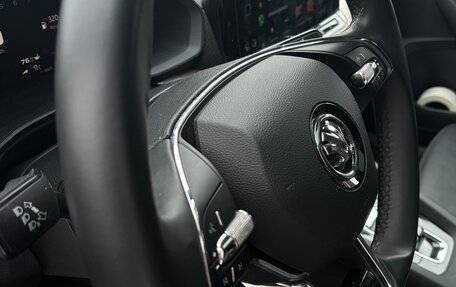 Skoda Octavia IV, 2021 год, 2 640 000 рублей, 17 фотография