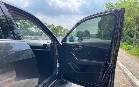 Audi Q2 I, 2022 год, 1 980 000 рублей, 13 фотография