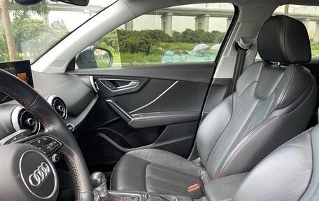 Audi Q2 I, 2022 год, 1 980 000 рублей, 12 фотография