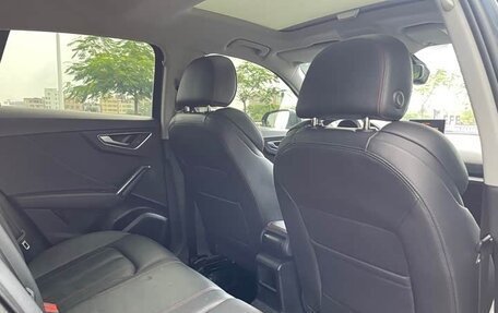 Audi Q2 I, 2022 год, 1 980 000 рублей, 14 фотография