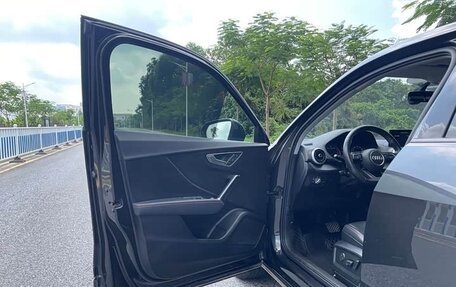 Audi Q2 I, 2022 год, 1 980 000 рублей, 16 фотография