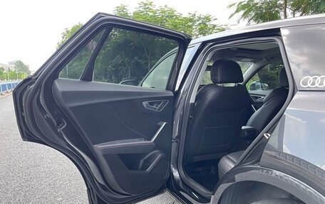 Audi Q2 I, 2022 год, 1 980 000 рублей, 27 фотография