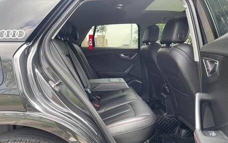 Audi Q2 I, 2022 год, 1 980 000 рублей, 23 фотография