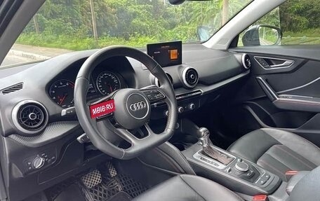 Audi Q2 I, 2022 год, 1 980 000 рублей, 21 фотография