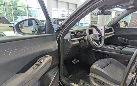 Volkswagen Teramont, 2025 год, 6 590 000 рублей, 12 фотография