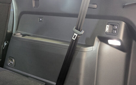 Volkswagen Teramont, 2025 год, 6 590 000 рублей, 34 фотография