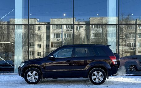 Suzuki Grand Vitara, 2008 год, 995 000 рублей, 8 фотография