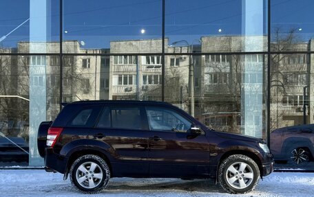 Suzuki Grand Vitara, 2008 год, 995 000 рублей, 4 фотография