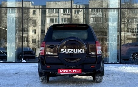 Suzuki Grand Vitara, 2008 год, 995 000 рублей, 6 фотография