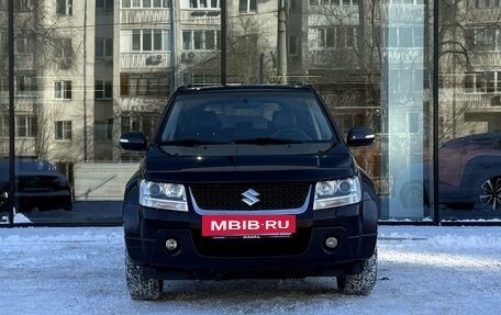 Suzuki Grand Vitara, 2008 год, 995 000 рублей, 2 фотография