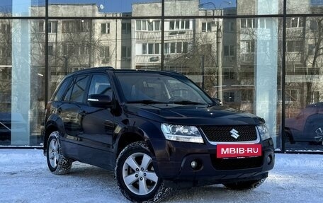Suzuki Grand Vitara, 2008 год, 995 000 рублей, 3 фотография