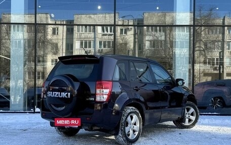 Suzuki Grand Vitara, 2008 год, 995 000 рублей, 5 фотография
