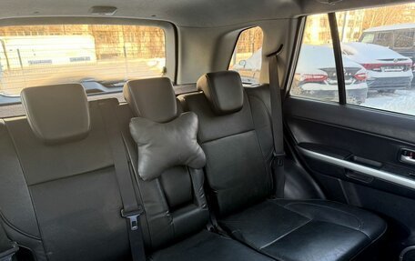 Suzuki Grand Vitara, 2008 год, 995 000 рублей, 10 фотография