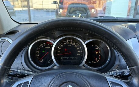 Suzuki Grand Vitara, 2008 год, 995 000 рублей, 15 фотография