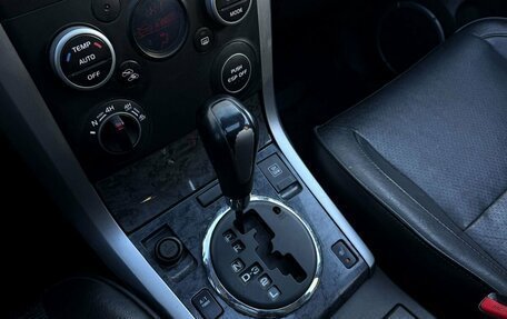 Suzuki Grand Vitara, 2008 год, 995 000 рублей, 13 фотография