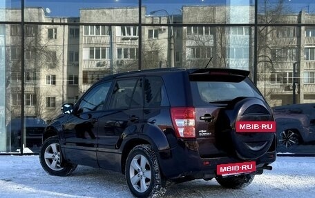 Suzuki Grand Vitara, 2008 год, 995 000 рублей, 7 фотография