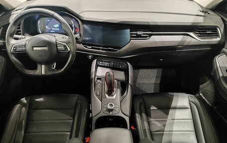 Haval F7x I, 2021 год, 1 999 000 рублей, 10 фотография