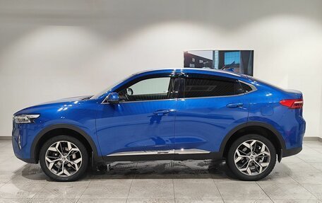 Haval F7x I, 2021 год, 1 999 000 рублей, 8 фотография