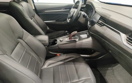 Haval F7x I, 2021 год, 1 999 000 рублей, 9 фотография