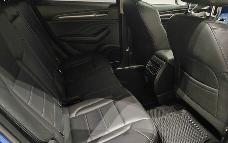 Haval F7x I, 2021 год, 1 999 000 рублей, 11 фотография