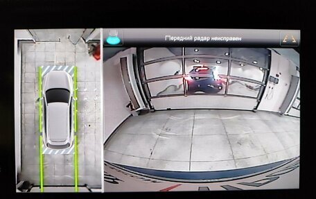 Haval F7x I, 2021 год, 1 999 000 рублей, 16 фотография