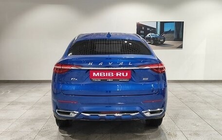 Haval F7x I, 2021 год, 1 999 000 рублей, 6 фотография