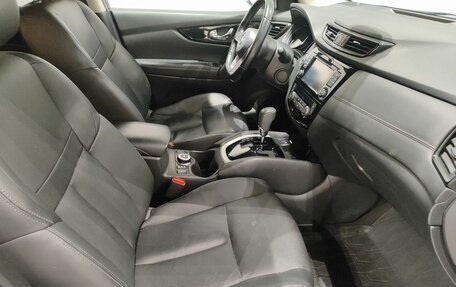 Nissan Qashqai, 2019 год, 2 269 000 рублей, 9 фотография