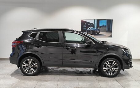 Nissan Qashqai, 2019 год, 2 269 000 рублей, 4 фотография