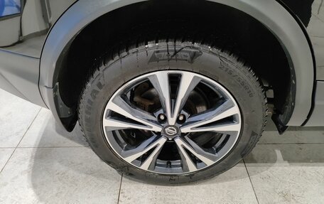 Nissan Qashqai, 2019 год, 2 269 000 рублей, 12 фотография