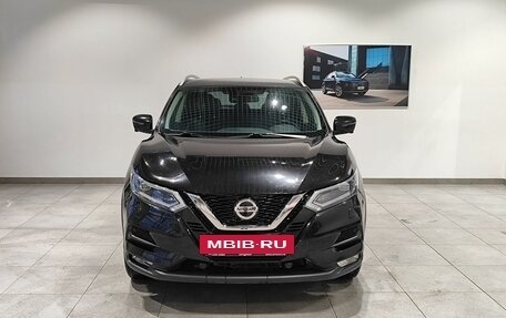 Nissan Qashqai, 2019 год, 2 269 000 рублей, 2 фотография