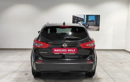 Nissan Qashqai, 2019 год, 2 269 000 рублей, 6 фотография