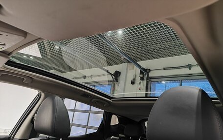 Nissan Qashqai, 2019 год, 2 269 000 рублей, 19 фотография