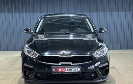 KIA Cerato IV, 2019 год, 1 299 900 рублей, 3 фотография