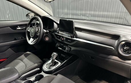 KIA Cerato IV, 2019 год, 1 299 900 рублей, 9 фотография