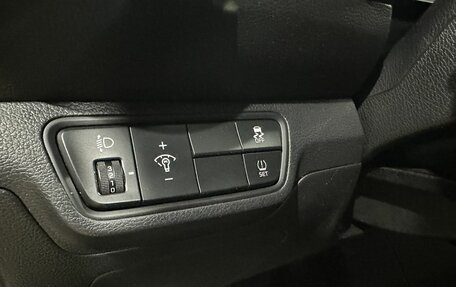 KIA Cerato IV, 2019 год, 1 299 900 рублей, 8 фотография