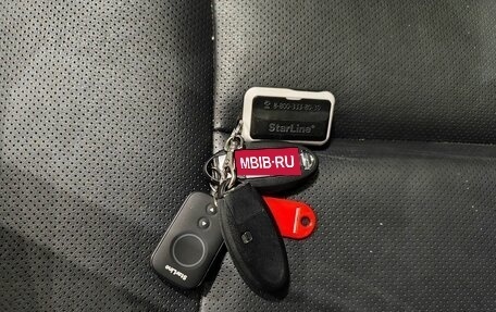 Nissan Qashqai, 2019 год, 2 269 000 рублей, 20 фотография