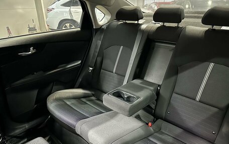 KIA Cerato IV, 2019 год, 1 299 900 рублей, 13 фотография