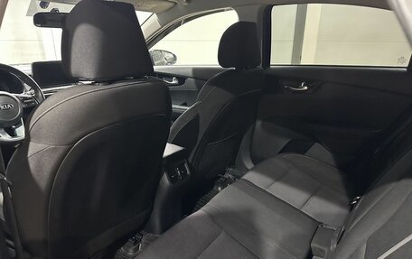 KIA Cerato IV, 2019 год, 1 299 900 рублей, 15 фотография