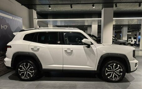 Haval H7, 2026 год, 4 199 000 рублей, 4 фотография